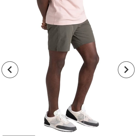 SAXX Sport 2 Life 2-in-1 7in Short SZ S - Picture 1 of 5